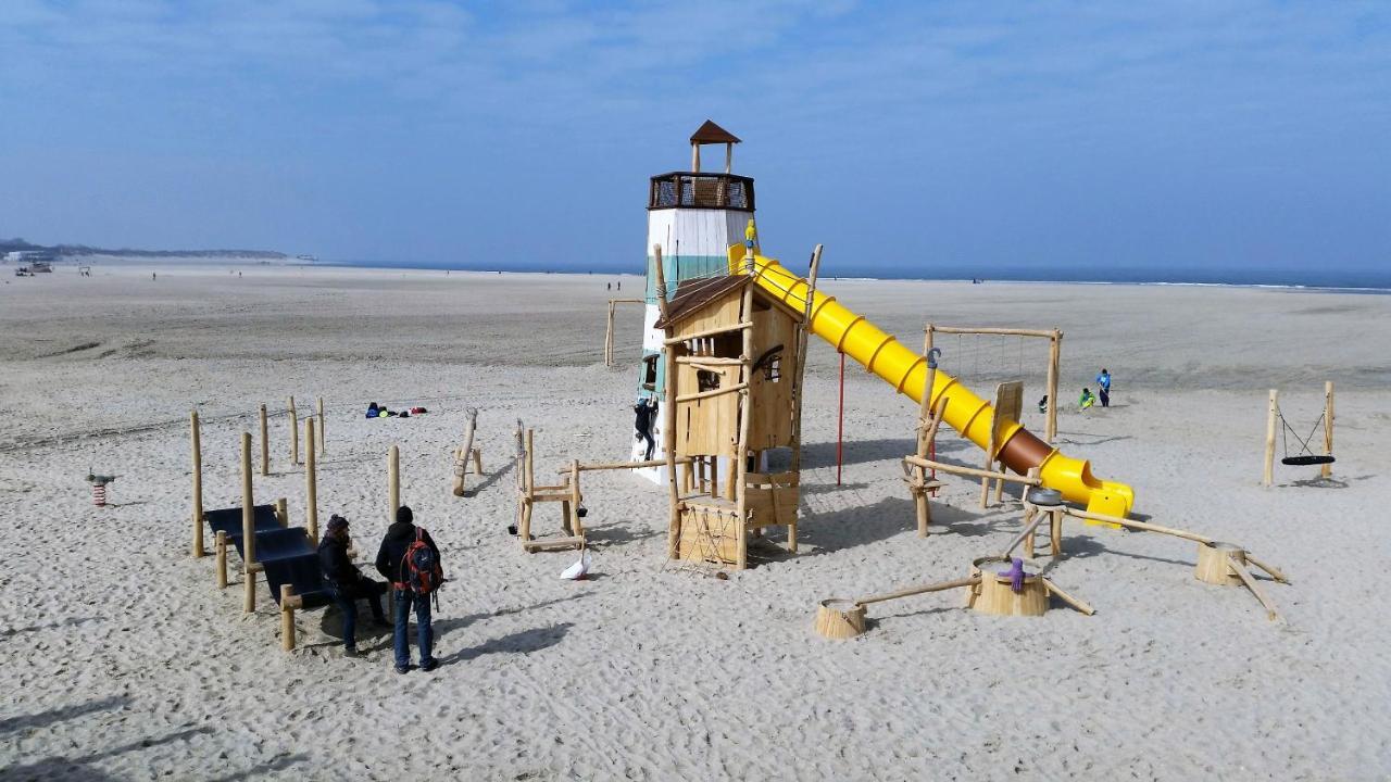 Olmenduin Chalet Olm Zeeland Serooskerke  Exteriör bild